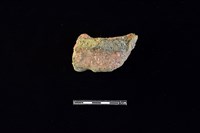 藏品(陶片)的圖片